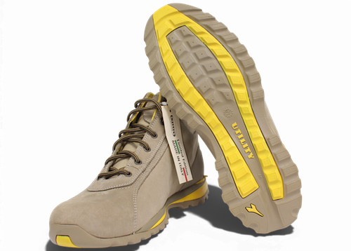 Diadora utility unisex glove - utility,
