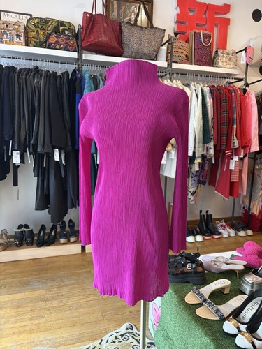 Pleats please pink - pleats,