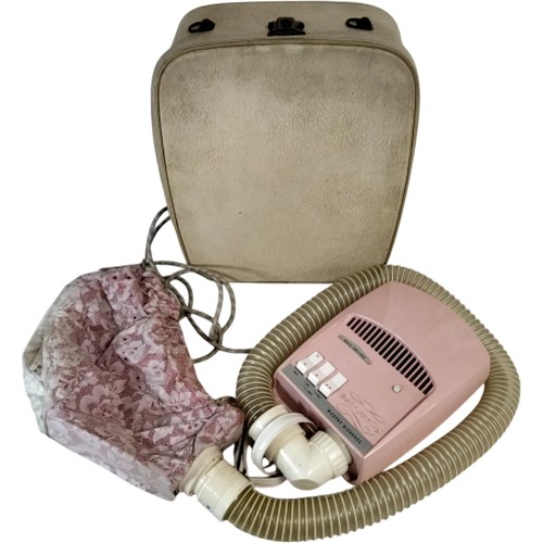 Morphy richards hair vanity - hair,
