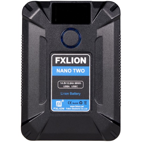 Fxlion nano two 98wh tiny - two,