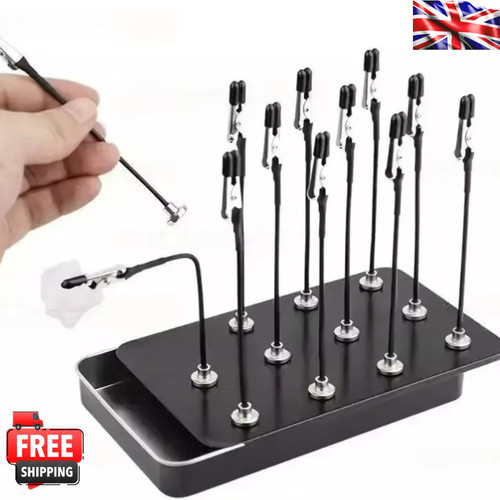 Magnetic base holder - magnetic,