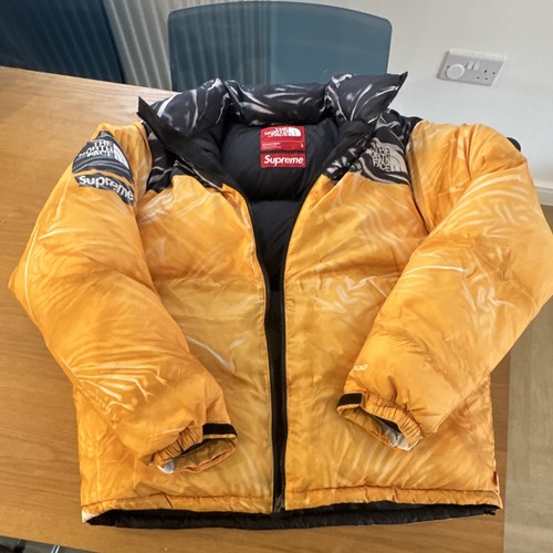 Supreme the north face - the,