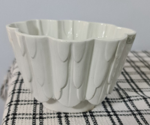 Vintage 1920s shelley - vintage, acanthus