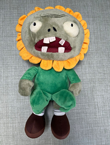 Plants zombies sunflower - zombies,
