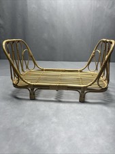 Poppie RATTAN DAYBED