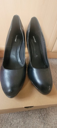 New deichman black - new,