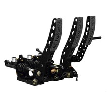 Wilwood 3 Pedal 5.25: Ratio