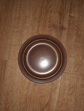 Arabia Finland Ruska Set Of 6