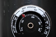  Wood Burning Temperature