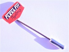 T653) Vintage Flexa Fit Nylons