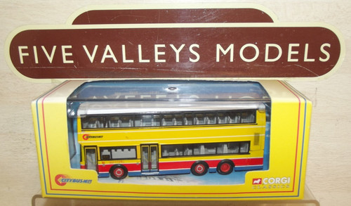 040625 corgi 43205 axle - 040625/15,