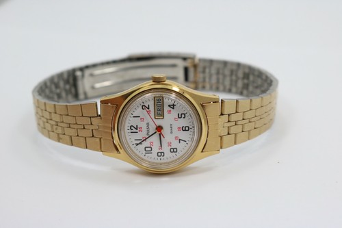 Vintage pulsar military dial - military,