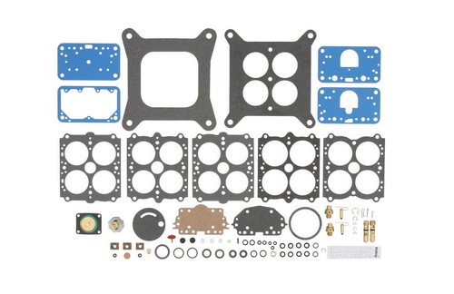 Holley renew kit - holley,