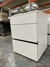 Integra Any Colour 600mm 3-Drawer Base Kitchen Unit – Assembled & Made to Order