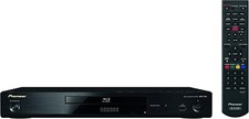 Pioneer BDP-160K Blu-ray Player 3D Dolby True HD DTS HDMI