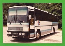 London Coach Photo - Atlas