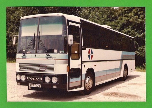 London coach photo atlas - photo, ~