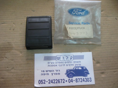 Ford escort mk1 - escort, gt