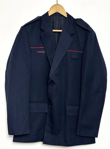 Vintage 70s royal mail - vintage,