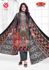 Designer Gown Bollywood Pakistani Synthetic Salwar Kameez Pant Bridal Punjabi