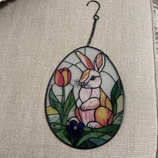 Stained Glass Sun Catcher