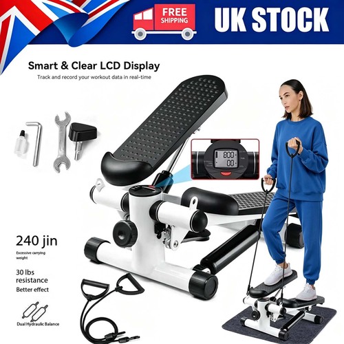 Aerobic mini stepper - aerobic,