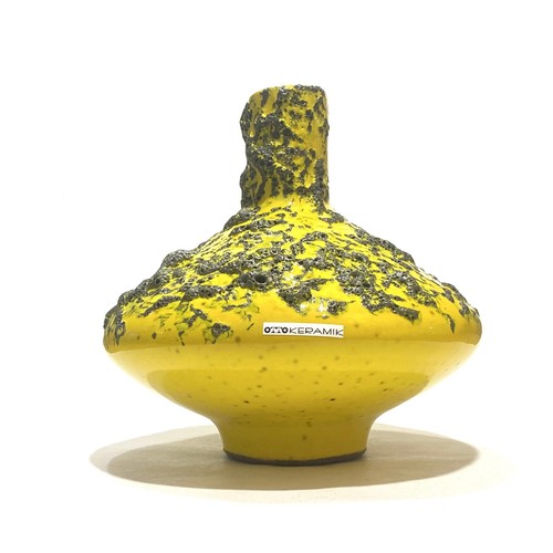Otto keramik 206 vase - otto,