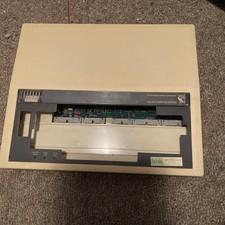 Faulty BBC microcomputer