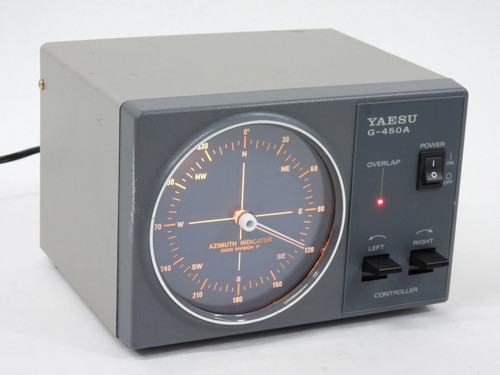 Yaesu 450a ham radio antenna - g-450a,