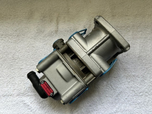 Genuine wabco clayton - genuine,
