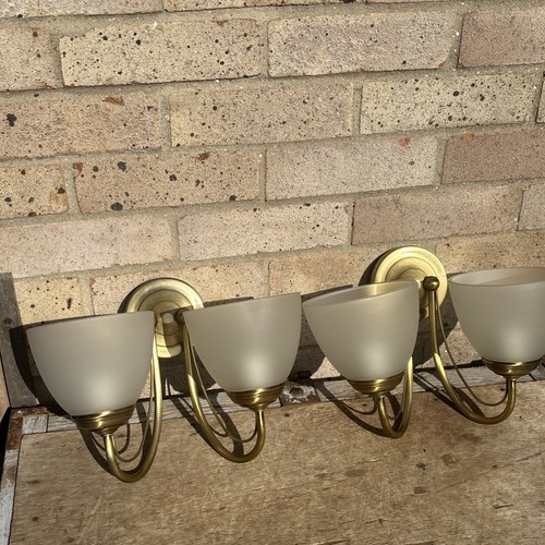 Vintage sconce wall lights - vintage,