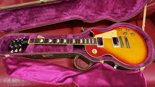 Gibson les paul - les,