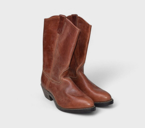 Chippewa boots mens brown - mens, 9