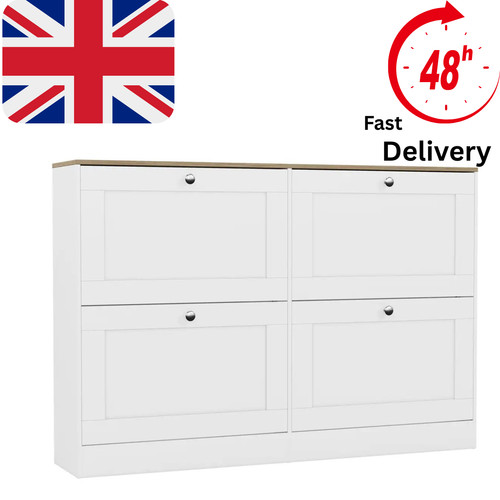 Shoe cabinet door - 4,