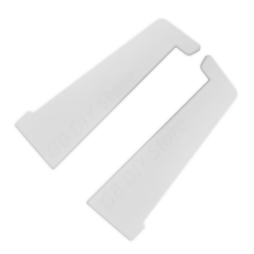 Upvc window cill sill end - cill,