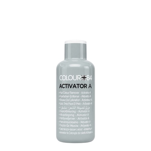 Colour activator 60ml - b4, a