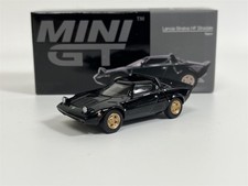 Lancia Stratos HF Stradale