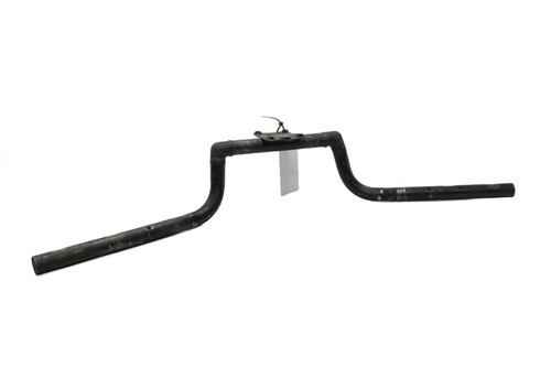 Handlebar bar mount knurled - handlebar,