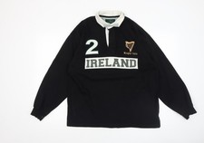 Lansdowne Men’s Black