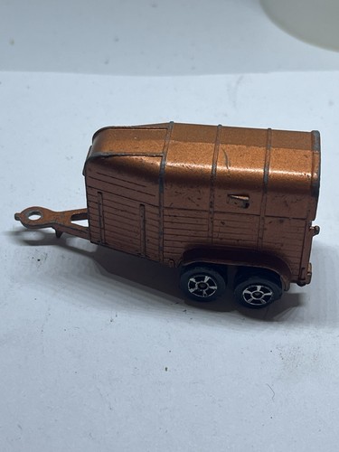 Vintage 1969 corgi junior - vintage,