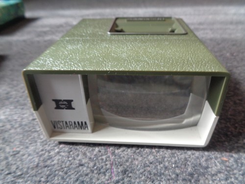 Vintage hanimex vistarama - vintage,
