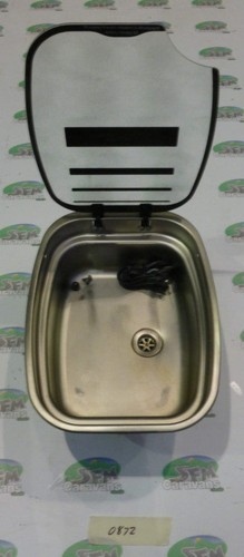 Spinflo kitchen sink caravan - -,