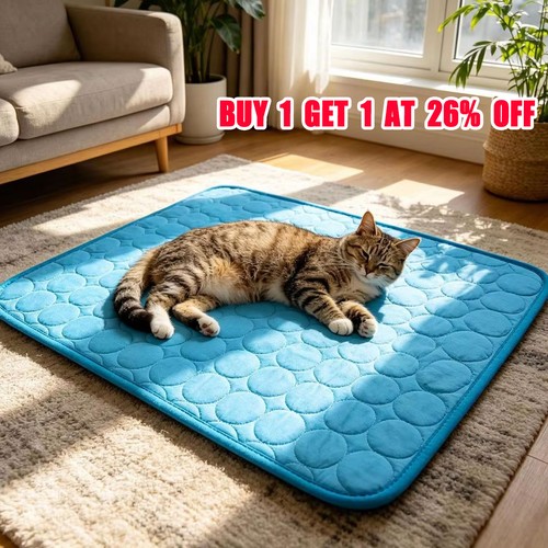 Pet self cooling - self,