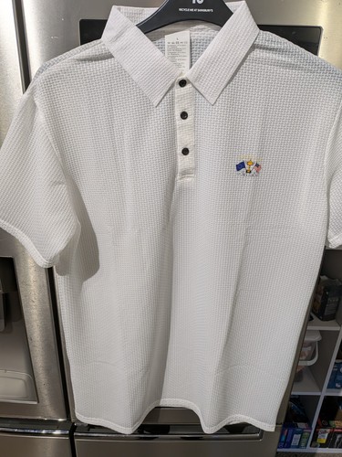 Ryder cup 2006 - polo, shirt