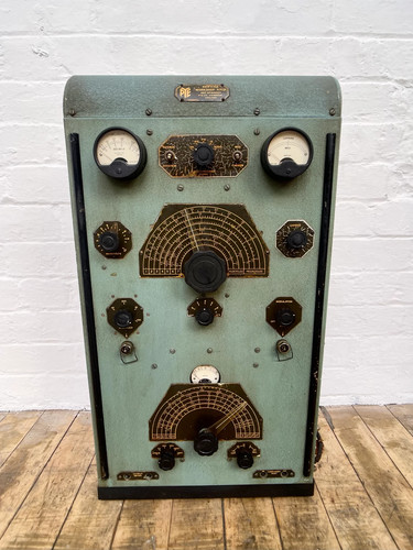Pye vintage workshop service - vintage,