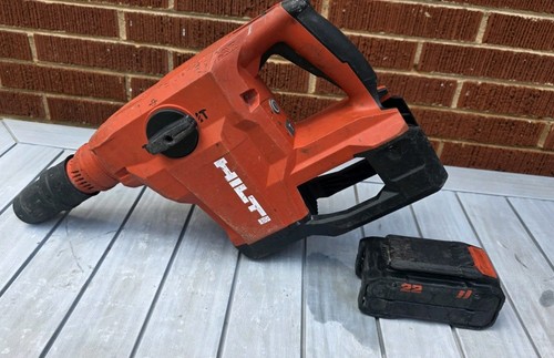 Hilti nuron 22 - te, cordless