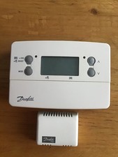 DANFOSS TP9000MA-Si
