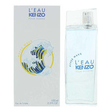 Kenzo L'eau Pour Homme Hyper