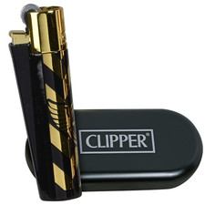 Clipper Metal Lighter -