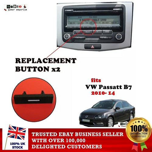 Volkswagen passat radio - vw,